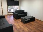 Two Bedroom Unit Lounge