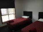 Three Bedroom Unit